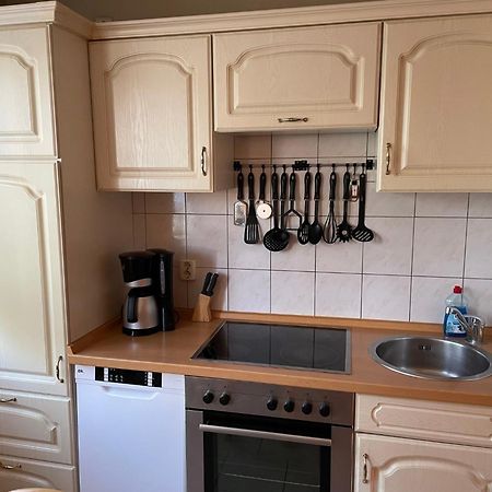 Holiday Home Am Walde-1 By Interhome Dobbertin Εξωτερικό φωτογραφία