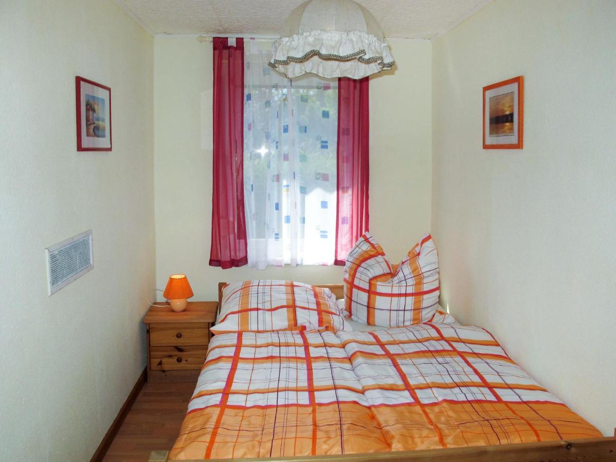 Holiday Home Am Walde-1 By Interhome Dobbertin Εξωτερικό φωτογραφία