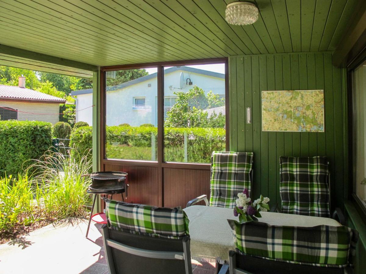 Holiday Home Am Walde-1 By Interhome Dobbertin Εξωτερικό φωτογραφία