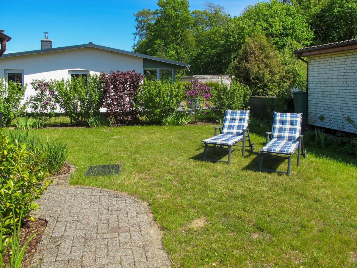 Holiday Home Am Walde-1 By Interhome Dobbertin Εξωτερικό φωτογραφία