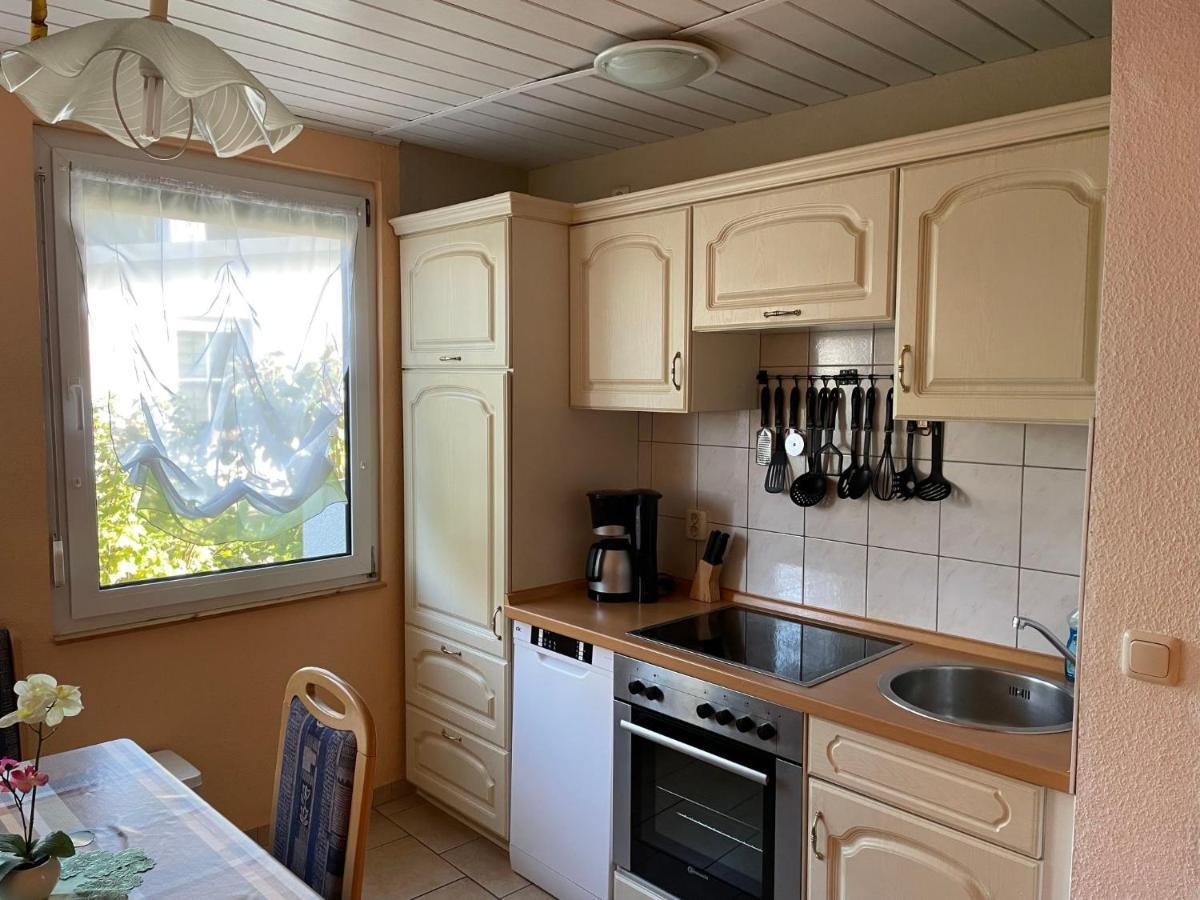 Holiday Home Am Walde-1 By Interhome Dobbertin Εξωτερικό φωτογραφία