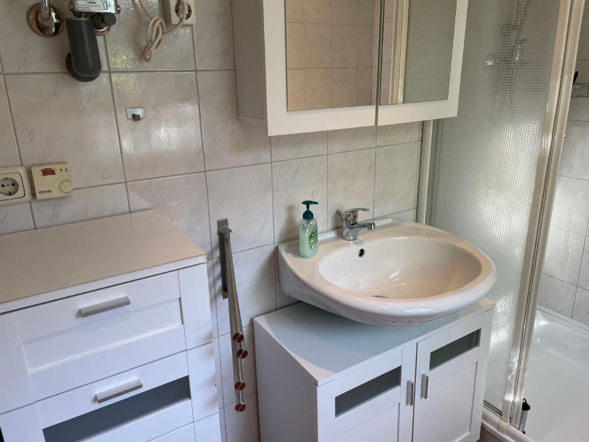 Holiday Home Am Walde-1 By Interhome Dobbertin Εξωτερικό φωτογραφία