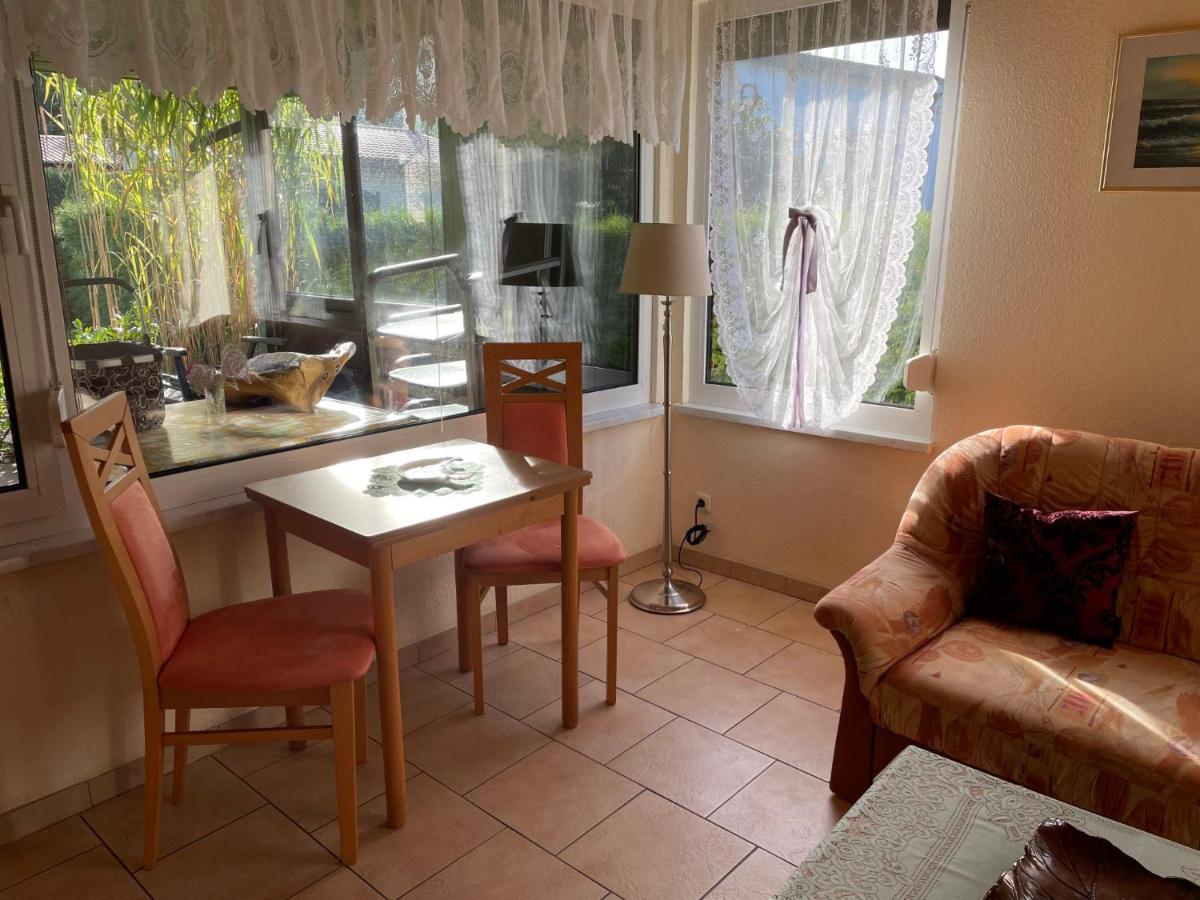 Holiday Home Am Walde-1 By Interhome Dobbertin Εξωτερικό φωτογραφία