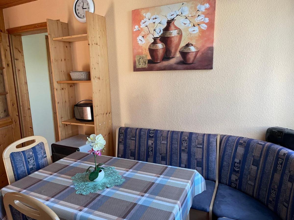 Holiday Home Am Walde-1 By Interhome Dobbertin Εξωτερικό φωτογραφία