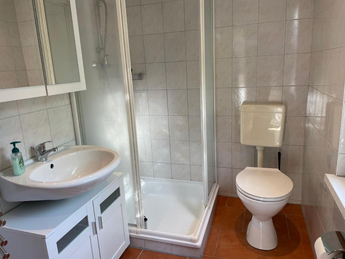 Holiday Home Am Walde-1 By Interhome Dobbertin Εξωτερικό φωτογραφία