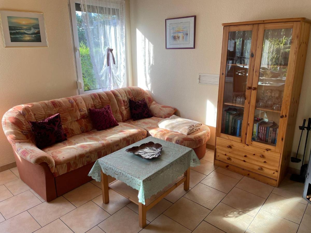 Holiday Home Am Walde-1 By Interhome Dobbertin Εξωτερικό φωτογραφία