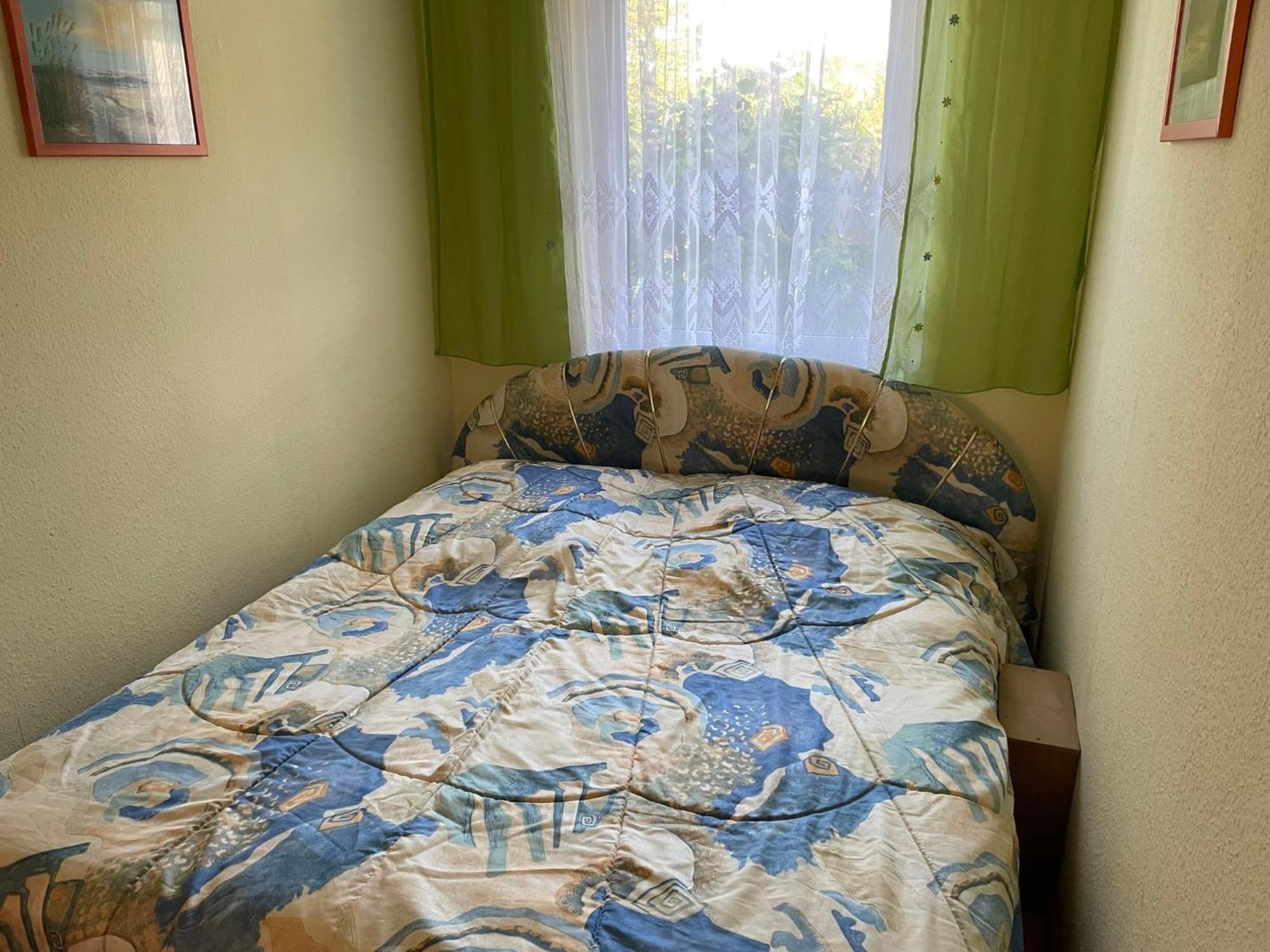 Holiday Home Am Walde-1 By Interhome Dobbertin Εξωτερικό φωτογραφία